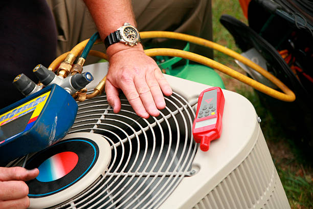 Best Central Air Repair  in Loma Linda, CA